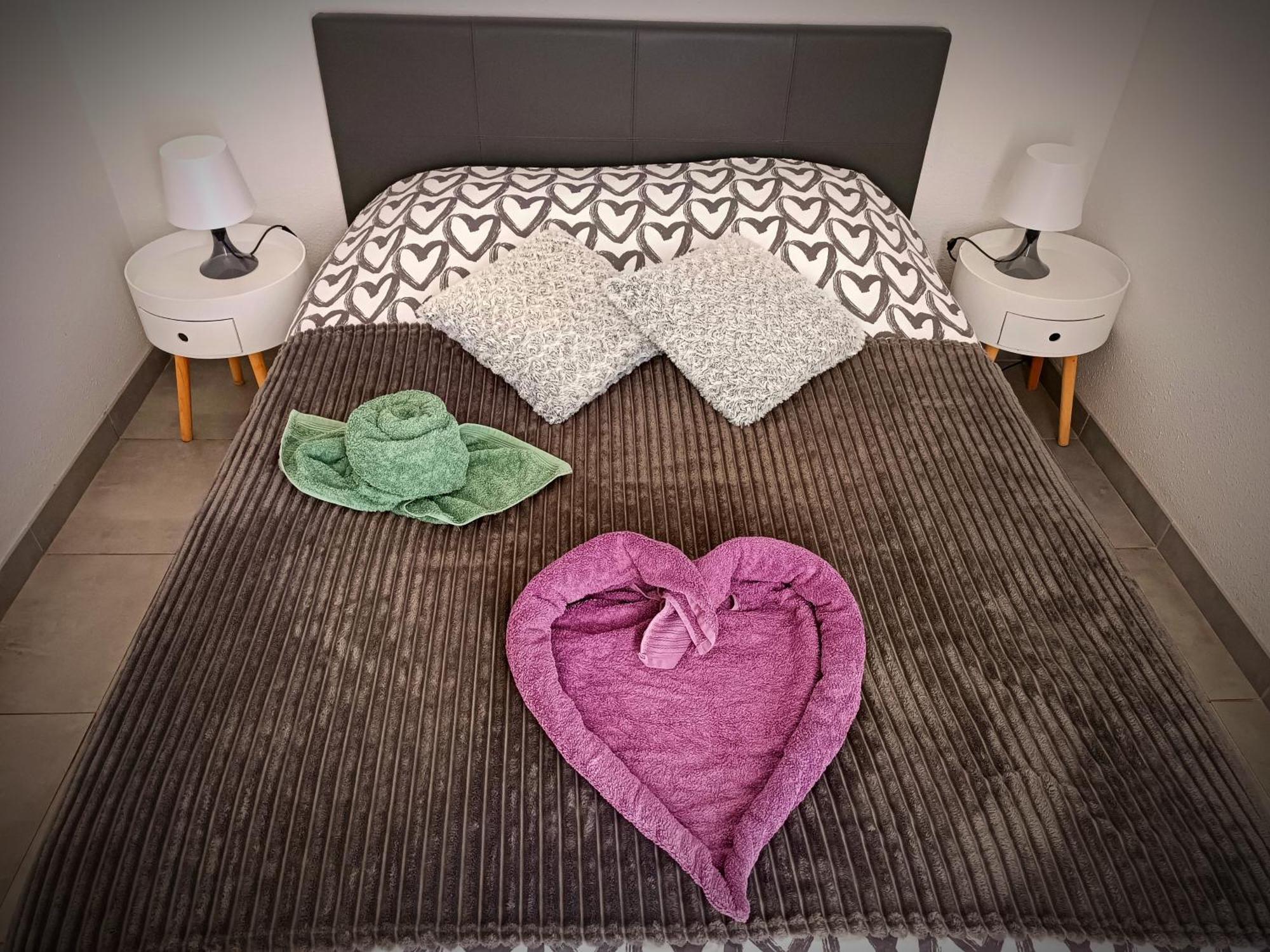 Apartment Chez Fifi Au Barcares